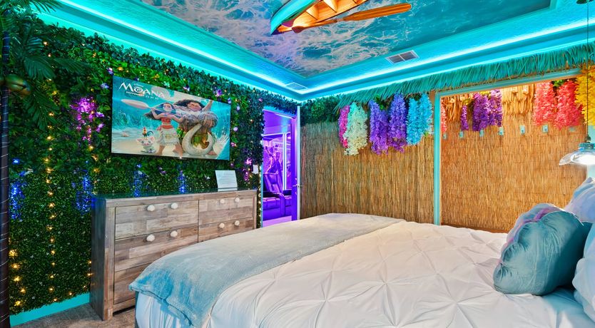 Photo of A Tide of Summer