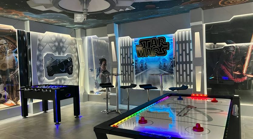 Photo of A Tide of Summer