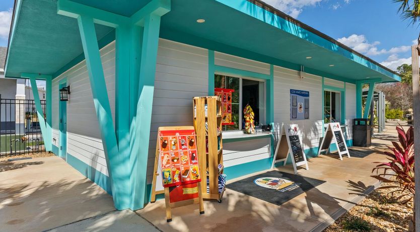 Photo of A Tide of Summer