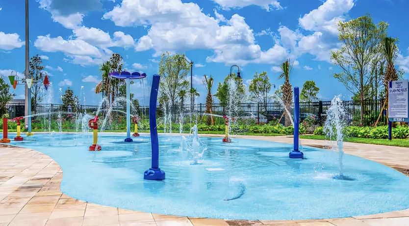 Photo of A Tide of Summer