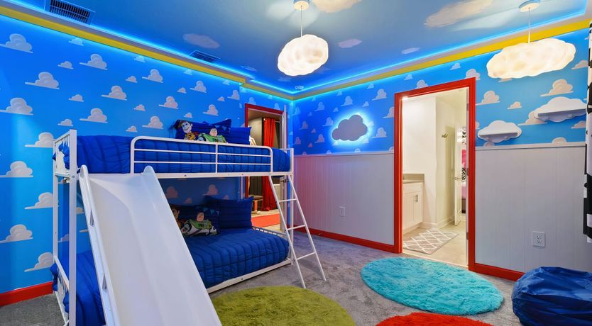 Photo of A Tide of Summer