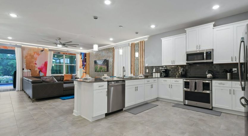 Photo of A Tide of Summer