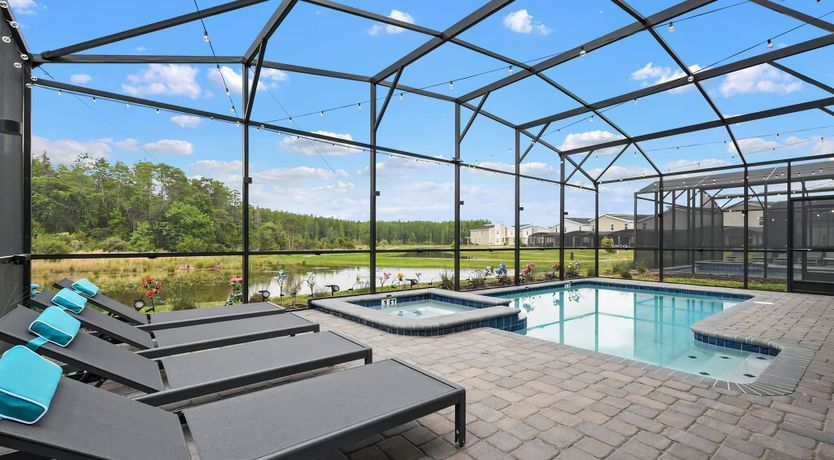 Photo of A Tide of Summer