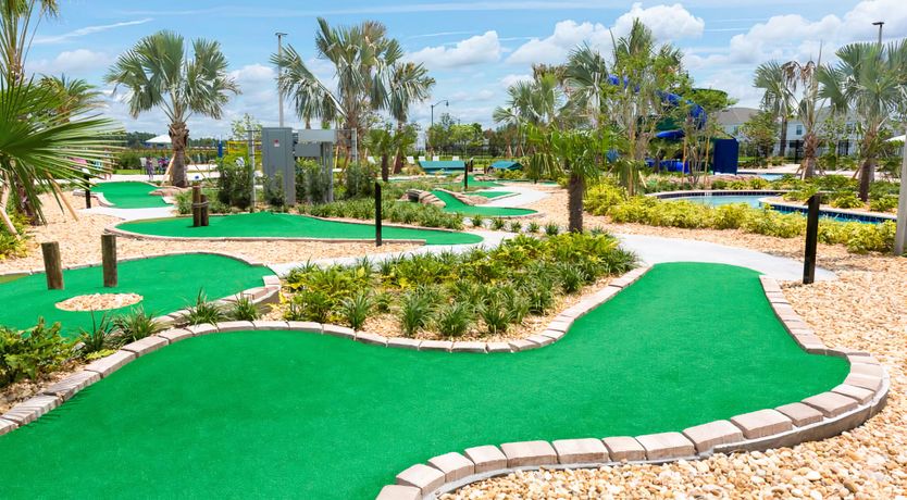 Photo of A Tide of Summer