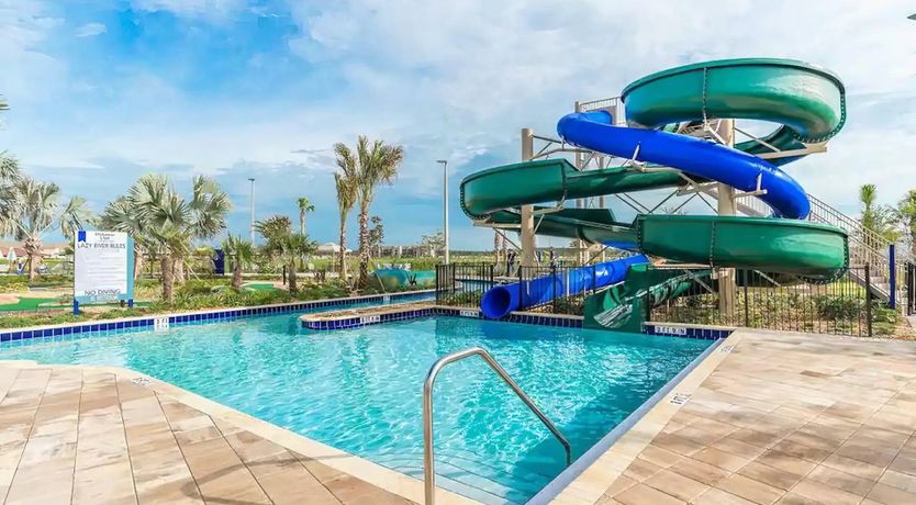 Photo of A Tide of Summer