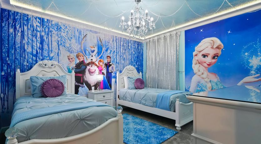 Photo of A Tide of Summer