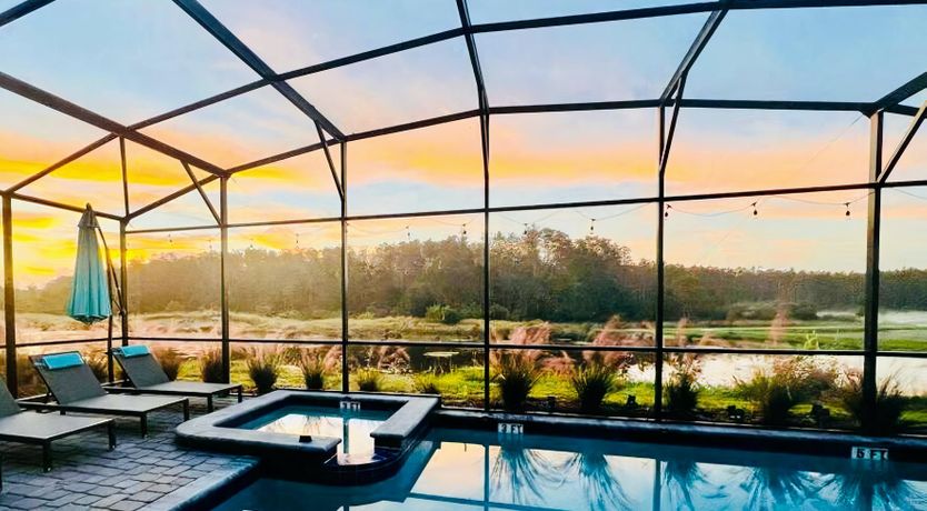 Photo of A Tide of Summer