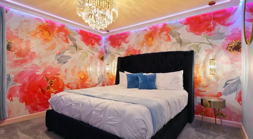 Photo of A Tide of Summer