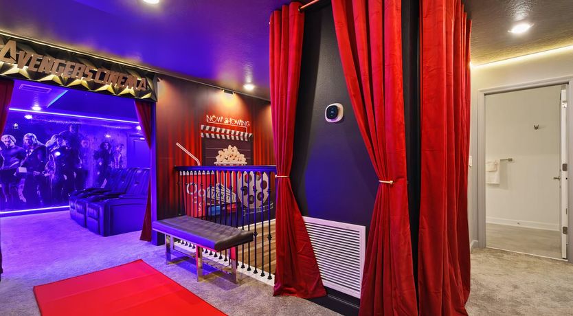 Photo of A Tide of Summer