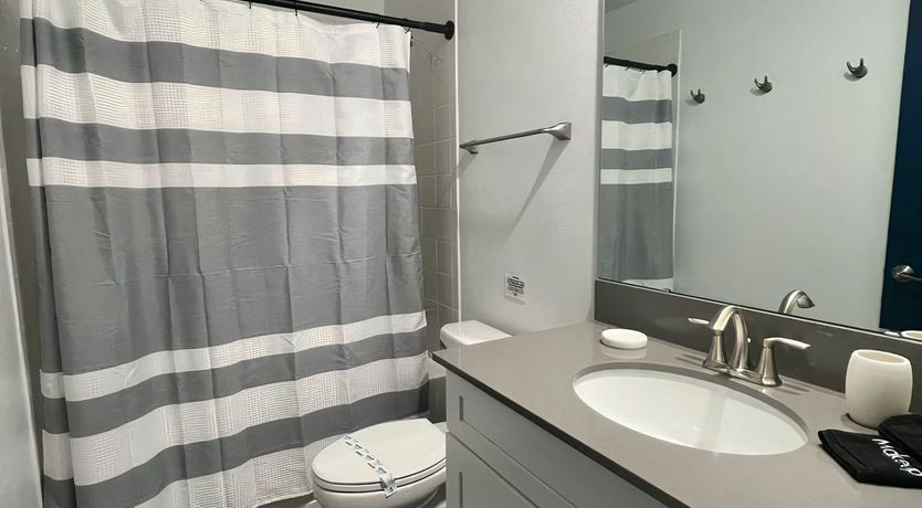 Photo of A Tide of Summer