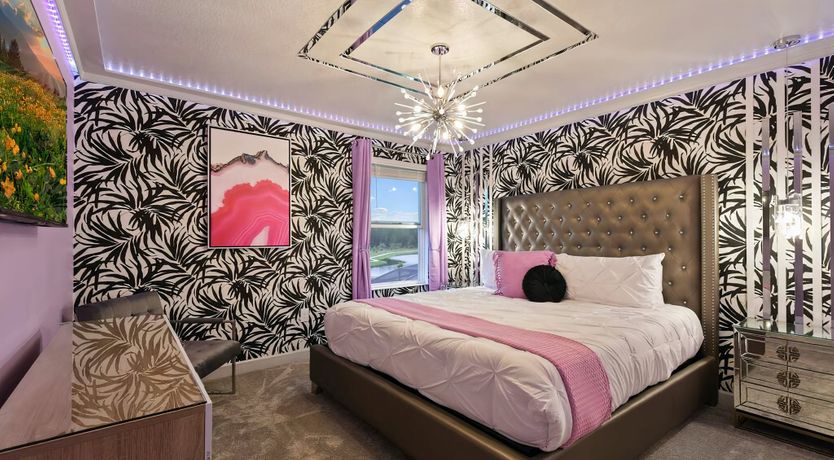 Photo of A Tide of Summer