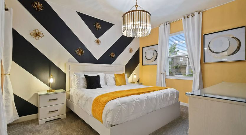 Photo of A Tide of Summer