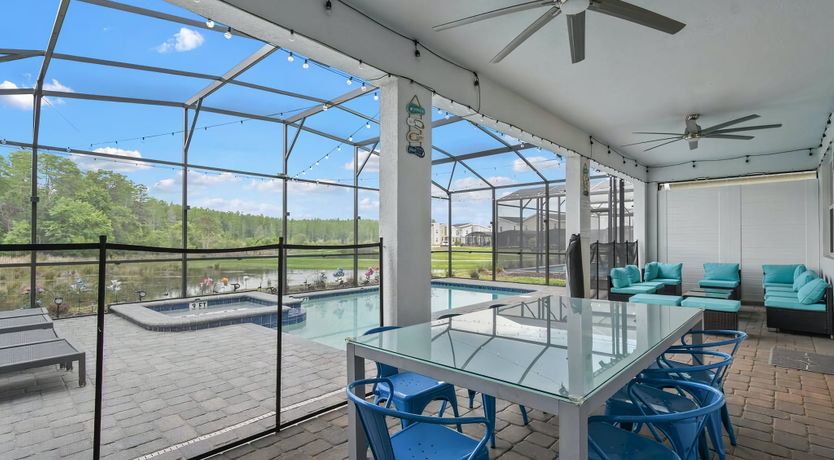 Photo of A Tide of Summer