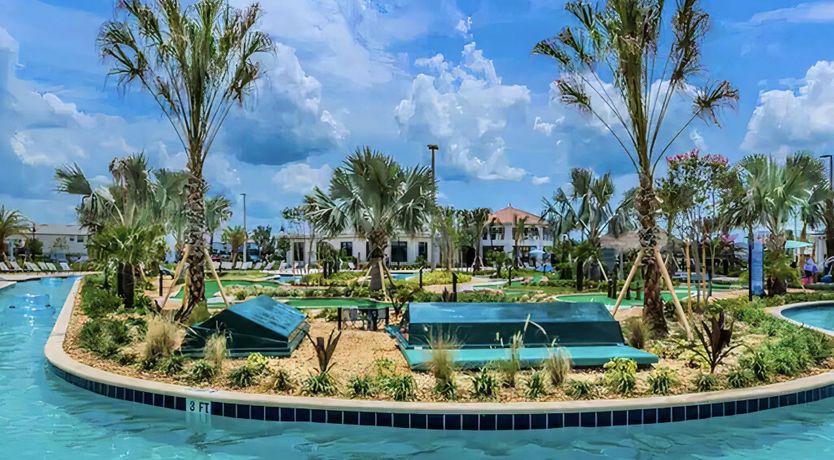 Photo of A Tide of Summer