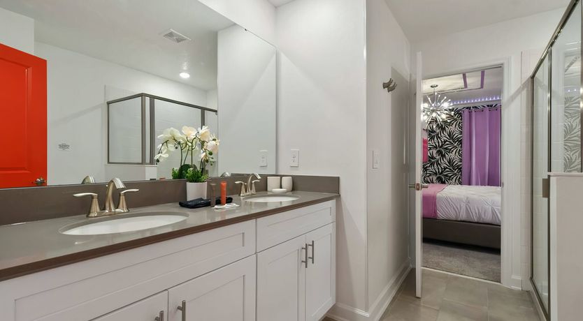 Photo of A Tide of Summer