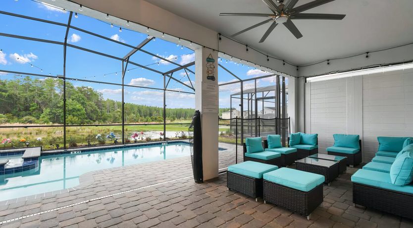 Photo of A Tide of Summer