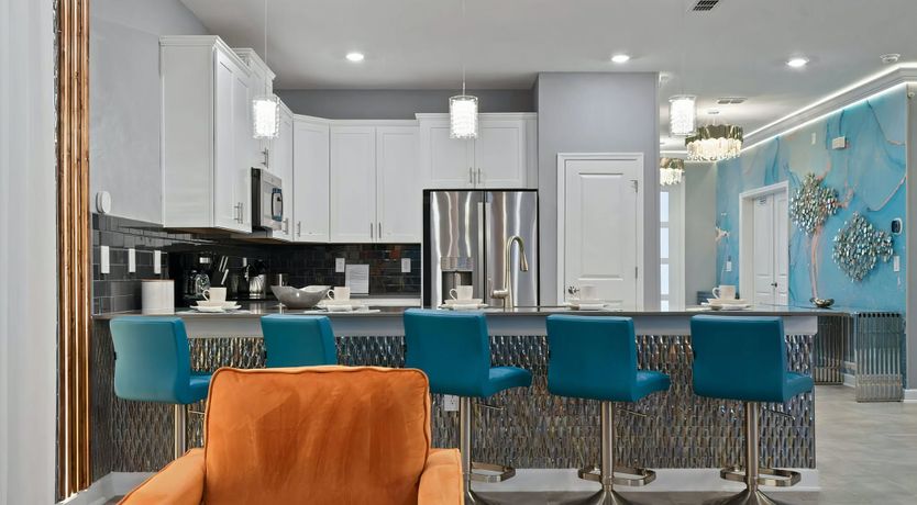 Photo of A Tide of Summer