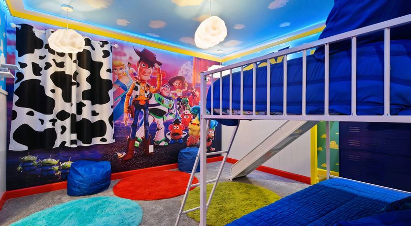 Photo of A Tide of Summer