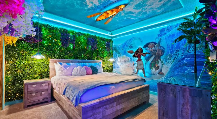 Photo of A Tide of Summer