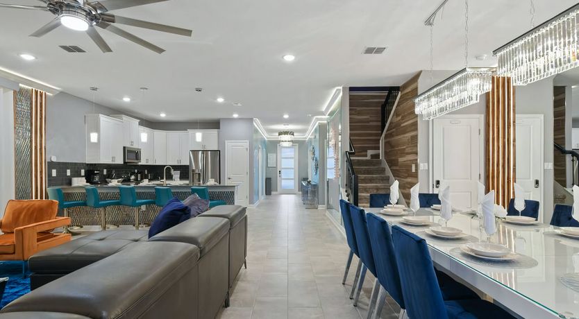 Photo of A Tide of Summer