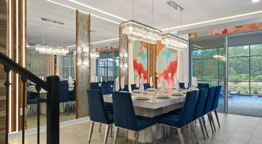 Photo of A Tide of Summer