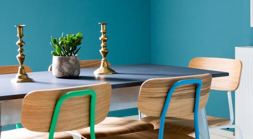 Photo of The Secret Eden