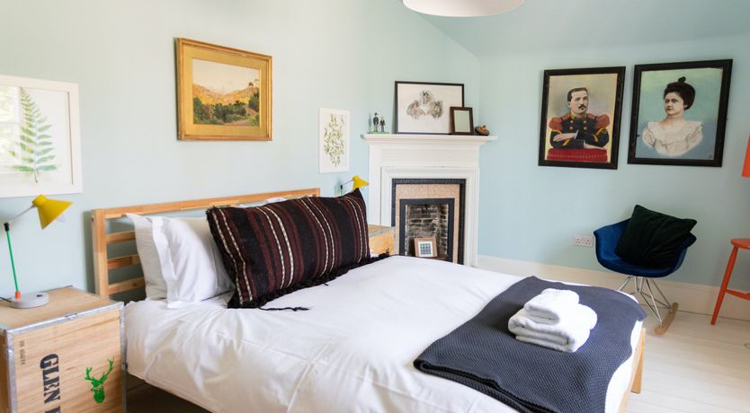 Photo of The Secret Eden