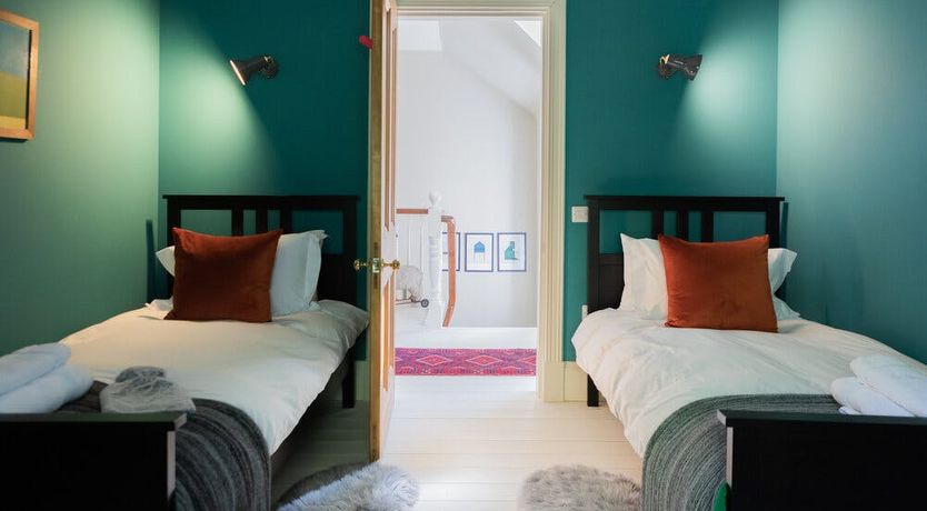 Photo of The Secret Eden