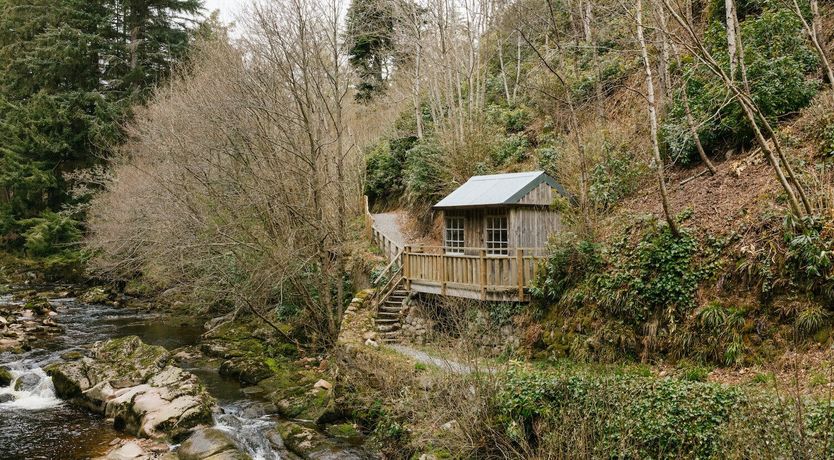 Photo of The Secret Eden