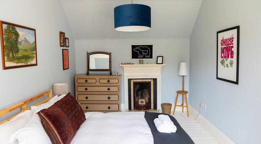 Photo of The Secret Eden