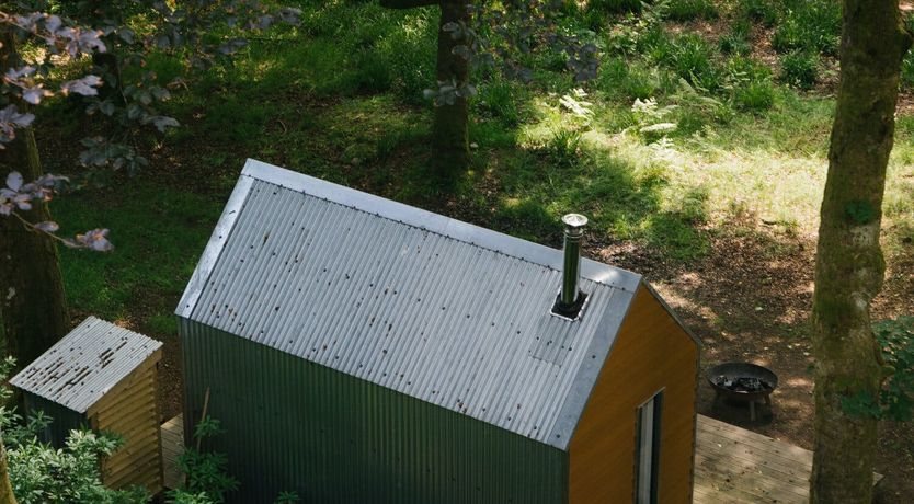 Photo of The Secret Eden