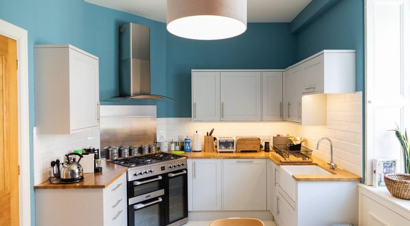 Photo of The Secret Eden