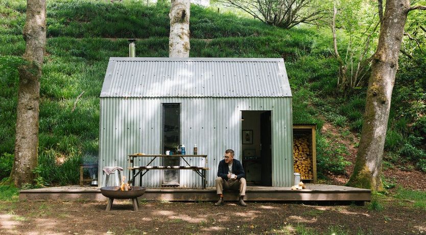 Photo of The Secret Eden