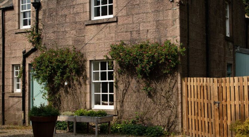 Photo of The Secret Eden