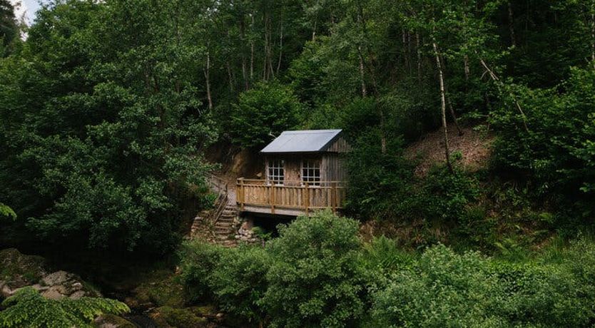 Photo of The Secret Eden