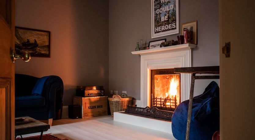 Photo of The Secret Eden