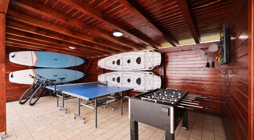 Photo of Sunbeam Villa