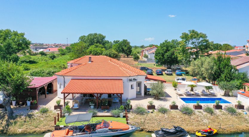 Photo of Sunbeam Villa