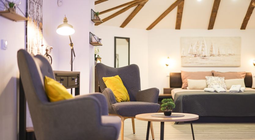 Photo of Sunbeam Villa