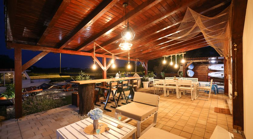 Photo of Sunbeam Villa