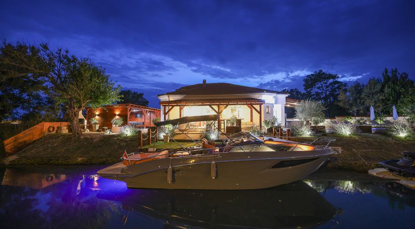 Photo of Sunbeam Villa