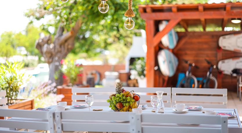 Photo of Sunbeam Villa