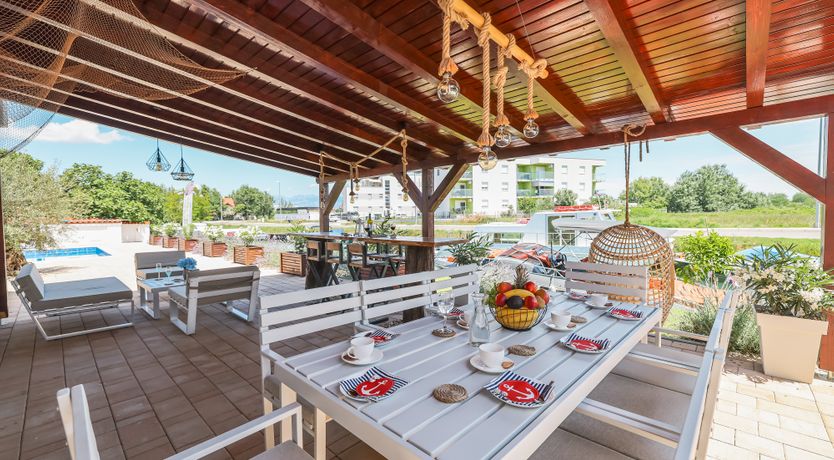 Photo of Sunbeam Villa