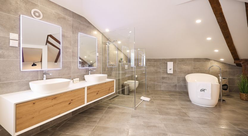 Photo of Sunbeam Villa