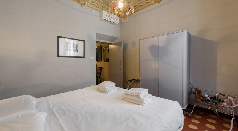 Photo of Florence's Dream