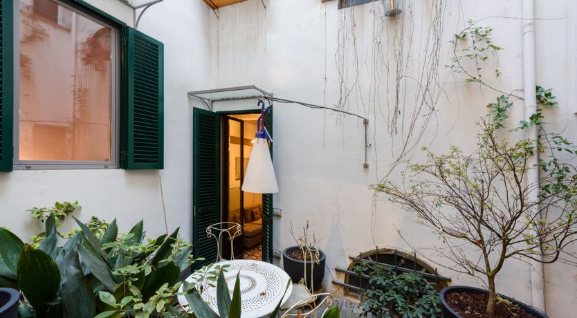 Photo of Florence's Dream