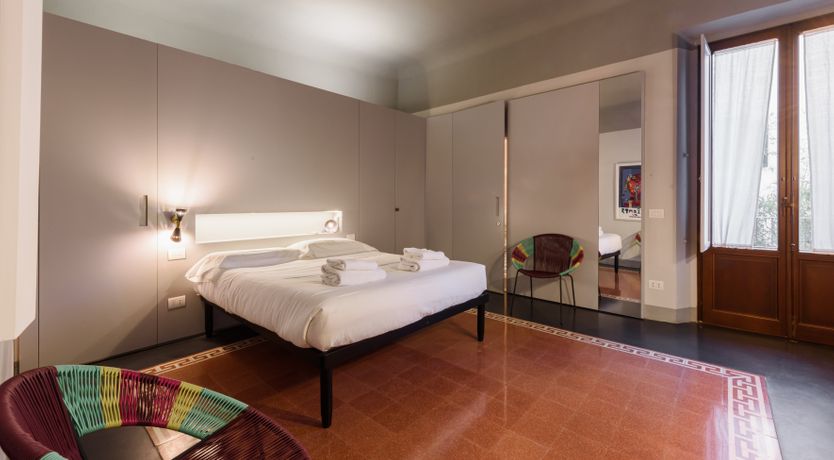 Photo of Florence's Dream