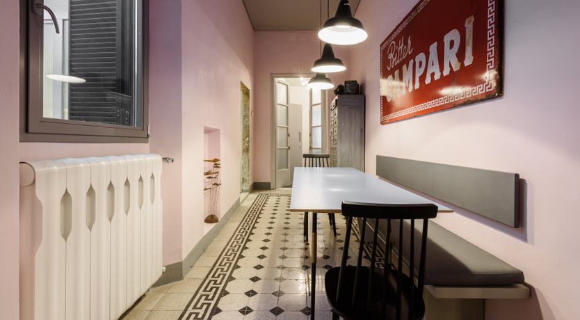 Photo of Florence's Dream