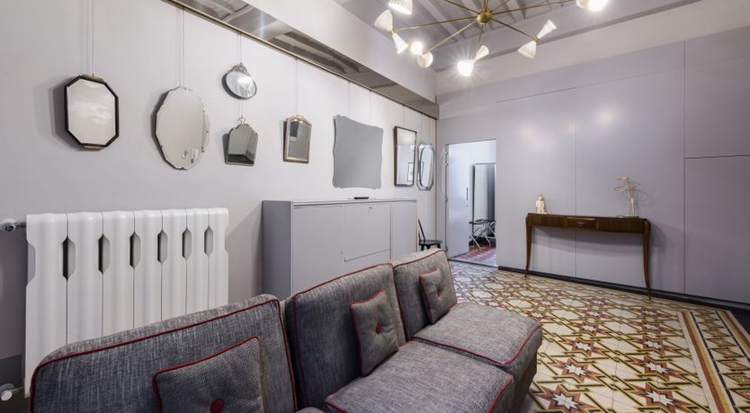 Photo of Florence's Dream