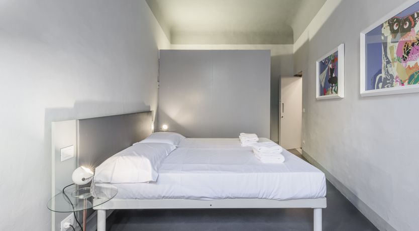 Photo of Florence's Dream